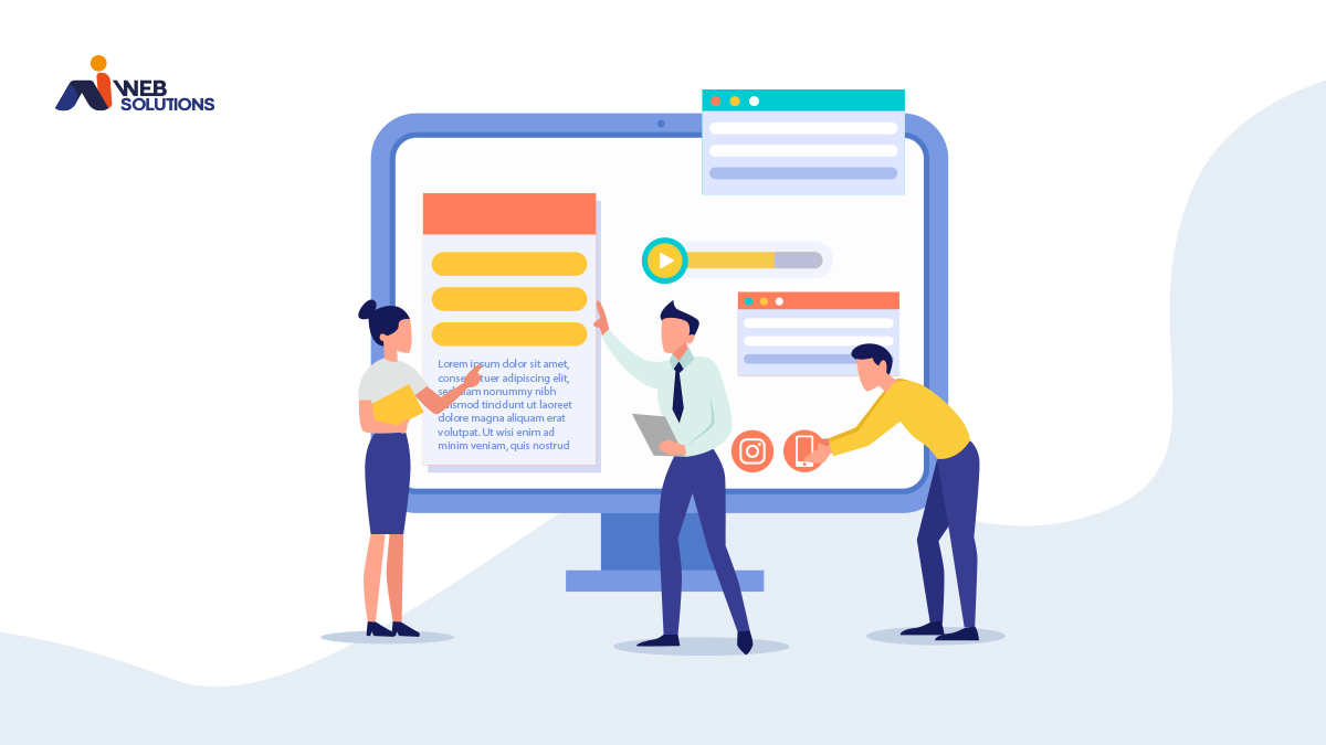 Why Every Business Needs a Website in 2025