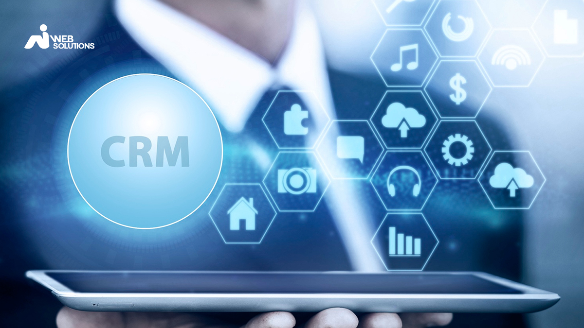 From Leads to Loyalty: How CRM Helps You Retain Customers